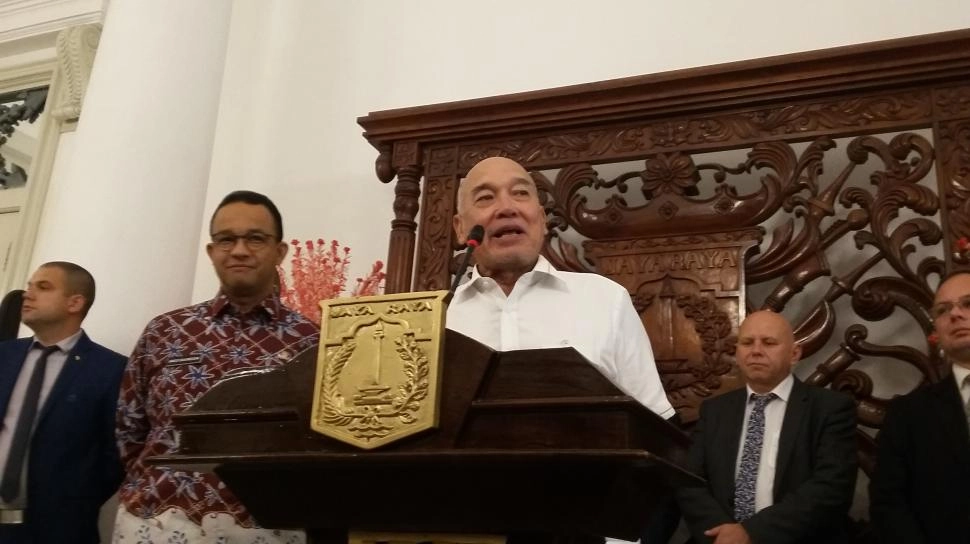 Peter Gontha Dirujak Netizen Usai Curhat Malu Banyak Pemain Naturalisasi Timnas Indonesia