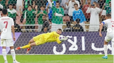 Tarif Konten IG Pemain Timnas Indonesia: Maarten Paes Lebih Murah dari Pratama Arhan