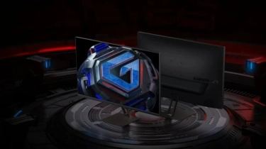 Xiaomi Perkenalkan Monitor Gaming Terbaru: Pilihan Ideal untuk Gamer dan Konten Kreator