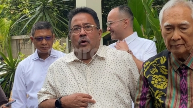 Yakin Persija Menang Lawan PSBS Biak karena Lagi Bagus, Bang Doel: Prediksi 2-0