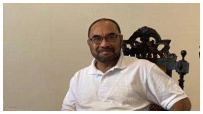 Akun Fufufafa Viral, Dinilai Sebuah Upaya Merenggangkan Hubungan Prabowo dengan Jokowi dan Gibran