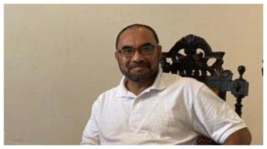 Akun Fufufafa Viral, Dinilai Sebuah Upaya Merenggangkan Hubungan Prabowo dengan Jokowi dan Gibran