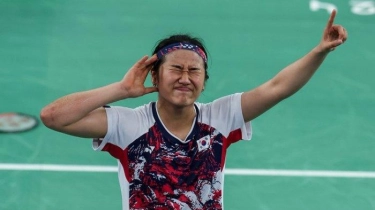 An Se-young Ketiban Berkah Jelang Comeback di China Open, Bocah Ajaib Bisa Pakai Sponsor Pribadi