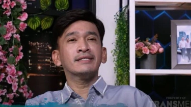 Anak-anaknya Di-bully, Ruben Onsu Tak Terima, Ancam Kejar Pelaku: Nggak akan Saya Kasih Ampun