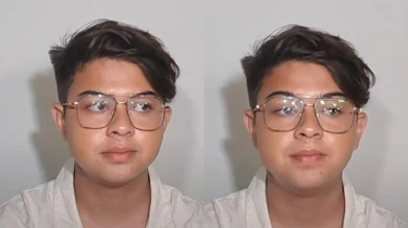 Baim Cilik Ingin Balik ke Dunia Entertainment setelah Uang Syuting Rp15 M Dibawa Kabur Ayah