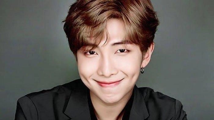 Berulang Tahun, RM BTS Sumbangkan Rp 1 Miliar untuk Para Veteran Korea