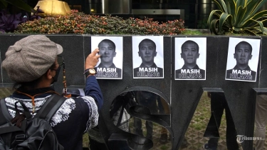 Breaking News: KPK Temukan Mobil Harun Masiku Terparkir Di Apartemen Jakarta Pusat Bertahun-tahun