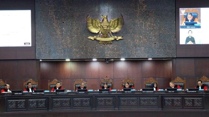 Gugatan Novel Baswedan Soal Ubah Syarat Usia Capim KPK Ditolak MK