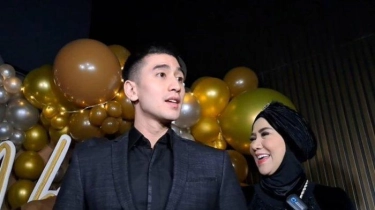 Harapan Verrell di Ultah yang ke-28, Ingin Fokus Jalankan Tugas Baru, Singgung Pendamping Hidup