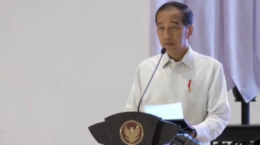 Ingatkan TNI-Polri Tidak Terlibat Perjudian, Narkoba, Pelecehan, Jokowi: Hal Sepele Bisa Jadi Besar