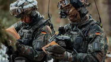 Jika Hari Ini Perang, Jerman Akan Kalah Lawan Rusia, Teknologi Militernya Ketinggalan 10 Tahun