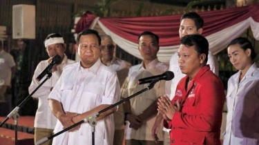Kata GMNI soal Pencabutan TAP MPRS 33/1967: Luruskan Sejarah yang Terdistorsi