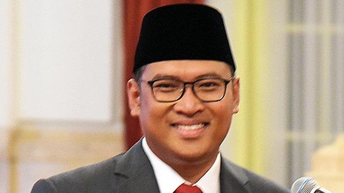 Kata Wamentan Soal Isu Susu Ikan dalam Program Makan Bergizi Gratis