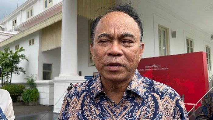 Kelakar Budi Arie Soal Server Indodax Diretas: Taruh Data di RS Ibu Anak Biar Tidak Jadi Sasaran