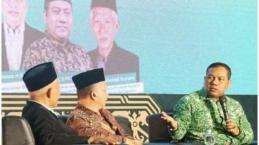 Kementerian Agama Perluas Program Inkubasi Wakaf Produktif dan Kota Wakaf untuk Ekonomi Umat