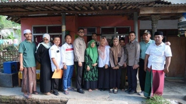 Kementerian Luar Negeri RI Bebaskan WNI yang Terancam Hukuman Mati di Arab Saudi