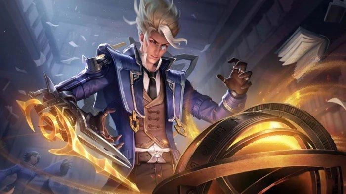 Kode Redeem ML Terbaru Hari Ini, Kamis, 12 September 2024, Segera Klaim dan Dapatkan Item Gratis