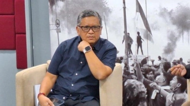 KPK Tak Kunjung Panggil Kaesang soal Jet Pribadi, Hasto PDIP: Diskriminasi Luar Biasa