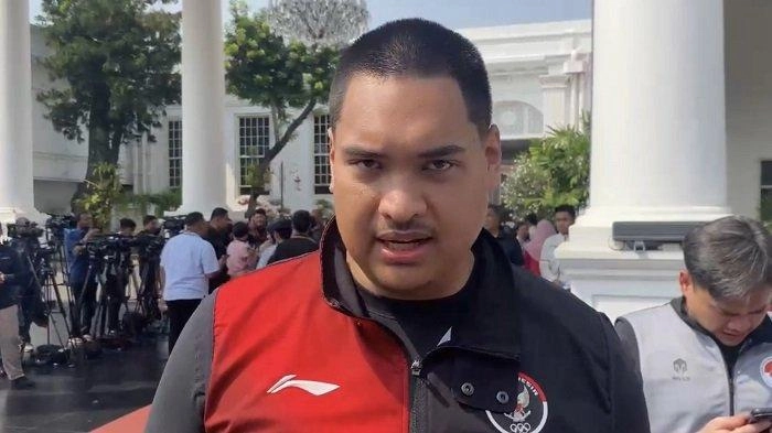 Menpora Harap UU Keolahragaan Direvisi di Pemerintahan Prabowo-Gibran Buntut Amburadulnya PON 2024