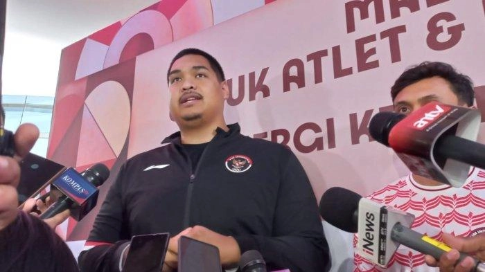 Menpora Minta Atlet, Ofisial, dan Masyarakat Berani Lapor Bila Ada Keluhan Soal PON Aceh-Sumut
