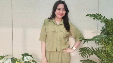 Merasa Nama Baiknya Dicemarkan Chikita Meidy, Pelapor Cerita Konfliknya dengan Eks Artis Cilik Ini