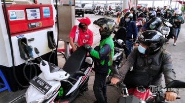 Pengamat Soroti Rencana Pembatasan BBM Subsidi