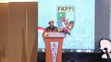 Peringatan Hari Jadi ke-46 FKPPI Tekankan Pentingnya Nilai Pancasila Sebagai Pemersatu Bangsa