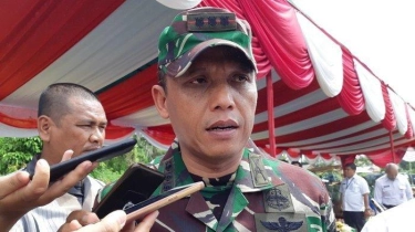 Profil Mayjen TNI Dadang Arif Abdurahman, Pangdam III Siliwangi Baru, Putra Kelahiran Bandung Jabar