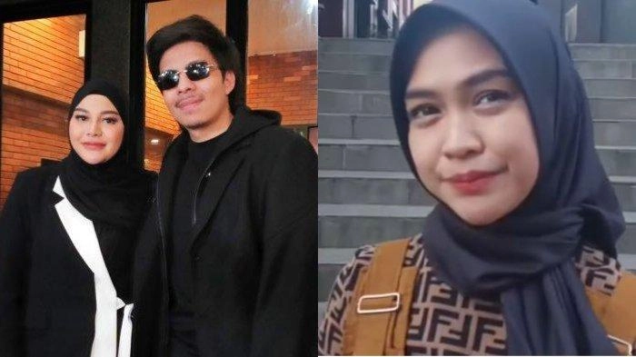 Reaksi Cuek Aurel Hermansyah saat Atta Halilintar Diisukan Nikah Siri dengan Ria Ricis