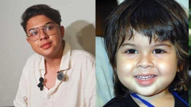 Sang Ayah Akhirnya Transfer Uang setelah Ceritanya Viral, Baim Cilik: Kenapa Harus Kayak Gini Dulu?