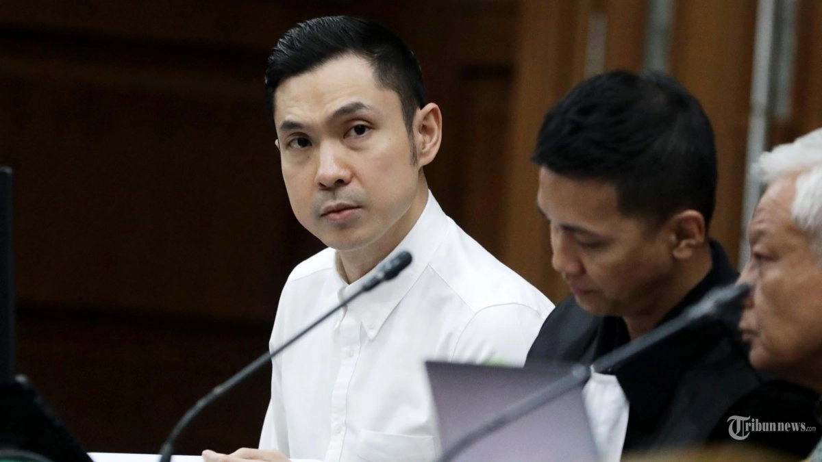 Sidang Korupsi Timah, Karyawan PT RBT Pernah Antar Suami Sandra Dewi, Harvey Moeis ke Polda Babel