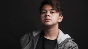 Sosok Halil Fuad Alkatiri Ayah Baim Cilik yang Dituding Tak Nafkahi Anak, Ini Pekerjaannya