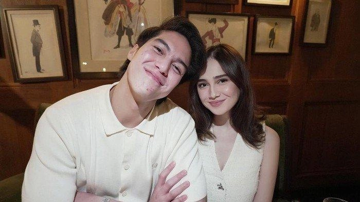 Tak Kuat LDR, El Rumi Minta Syifa Hadju Cepat Pulang dari New York