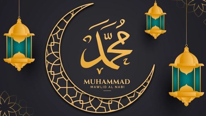 Teks Khutbah Jumat, 13 September 2024: Maulid Nabi Muhammad SAW