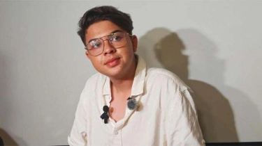 Terakhir Dinafkahi Ayah pada April 2022, Baim Cilik Ungkap Bukti Transfer Rp200 Ribu