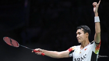 Update Hasil Hong Kong Open 2024: Jojo Tancap Gas ke Perempat Final, Hidupkan Asa Back to Back Juara