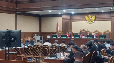 UPDATE Korupsi Timah, Muncul Nama Presiden hingga Terungkapnya Arahan RI 1 Terkait Tambang Ilegal