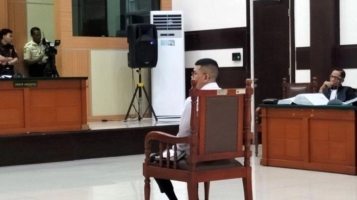 Yudha Arfandi Hadirkan Ahli Pidana di Sidang Pembunuhan Dante, Sarankan JPU Ubah Dakwaan