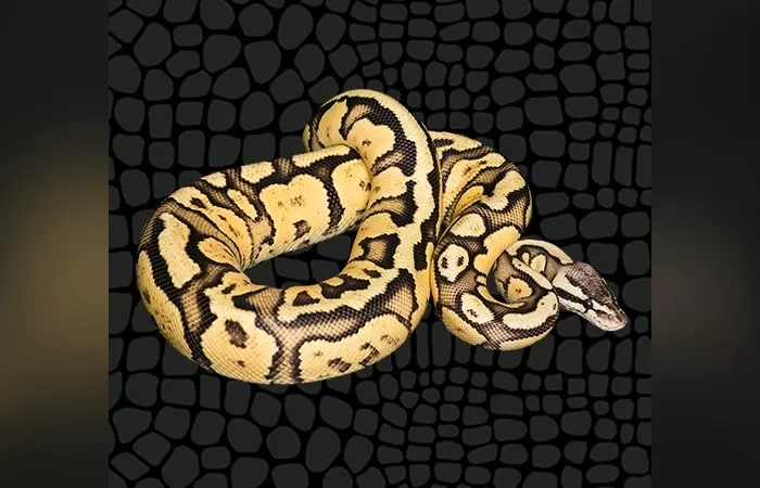 5 Reptil yang Paling Cocok Untuk Para Pemula, Mulai dari Kadal, Kura-Kura, hingga Ular Bisa Dipelihara di Rumah