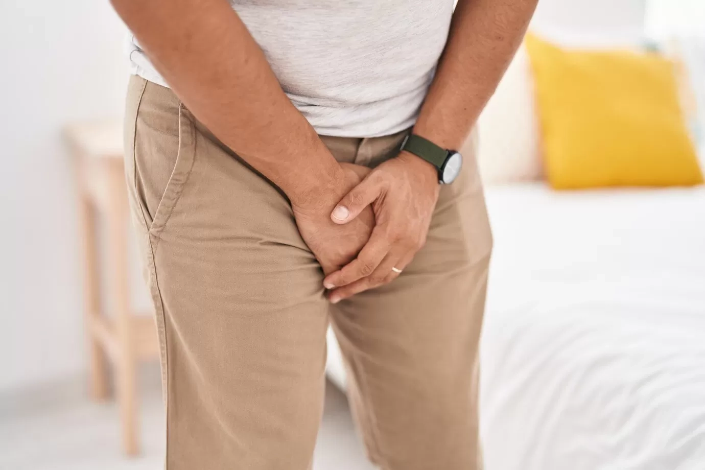 Apakah Penis Bisa Patah? Simak Penjelasan Menurut Spesialis Urologi