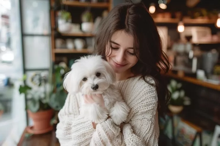 Berikut Ini 5 Zodiak yang Pantas Dianggap Sebagai Pecinta Anjing, Salah Satunya adalah Libra