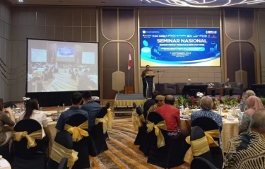 Digitalisasi dan Kredit Karbon Jadi Tools Peningkatan Ekonomi di Era Pemerintahan Prabowo