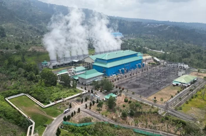 Eropa Percaya PLTP Poco Leok, Peneliti Alpha Research: Bukti Potensi Energi Hijau Indonesia