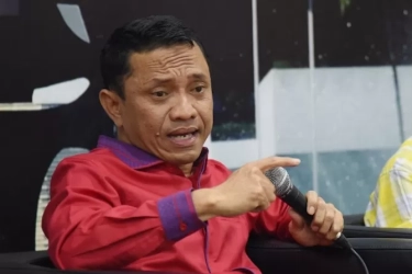 Marak WNI jadi Korban TPPO, Anggota Komisi IX DPR Rahmad Hadoyo Minta Pemerintah Beri Perhatian Khusus