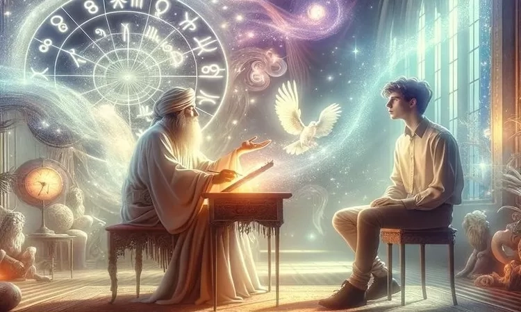 Peluang Kosmik Terbuka Lebar, Ini 3 Zodiak yang Akan Mengalami Keajaiban pada Hari Jumat Tanggal 13 September 2024