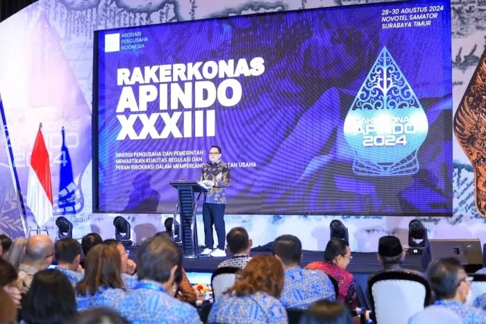 Pj Gubernur Jatim Usulkan Tarif Moderat untuk Kenaikan Cukai Hasil Tembakau