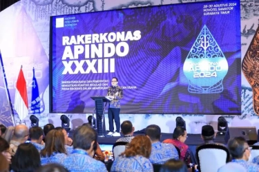 Pj Gubernur Jatim Usulkan Tarif Moderat untuk Kenaikan Cukai Hasil Tembakau