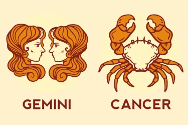 Ramalan Zodiak Gemini dan Cancer 13 September 2024: Mulai dari Cinta, Karir, Kesehatan dan Keuangan