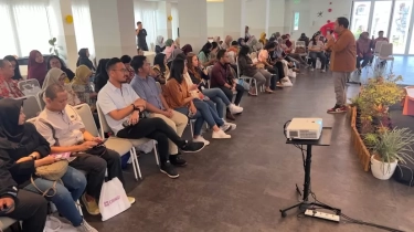 Realisasikan Roadmap Blueprint Bank Indonesia, Hadirkan Solusi Keuangan Digital Bagi UMKM Jawa Tengah