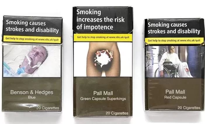 Tolak Kebijakan Kemasan Polos Tanpa Merek 'Plain Packaging', Gappri Endus Adanya Pasal Titipan dalam RPMK